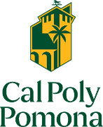 CSU California Polytechnic University, Pomona Logo